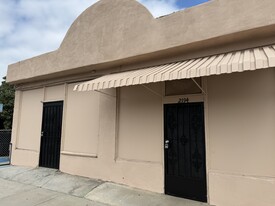 2192-2194 National Ave, San Diego CA - Bar