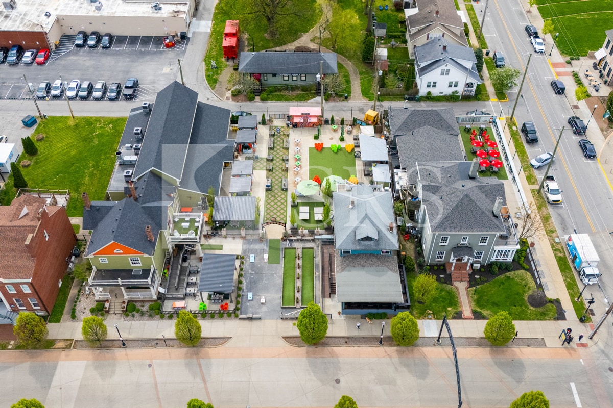 Restaurant and Entertainment Venue portfolio of 2 properties for sale on LoopNet.com Building Photo- Image 1 of 4