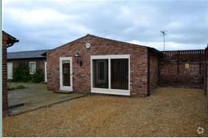Pexhill Rd, Macclesfield for sale - Building Photo - Image 1 of 1