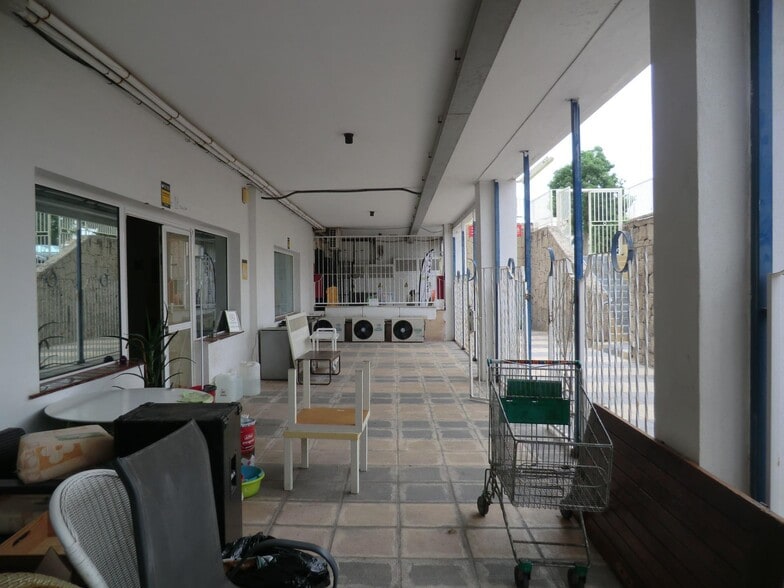 Retail in Arona, Santa Cruz de Tenerife for sale - Building Photo - Image 2 of 17