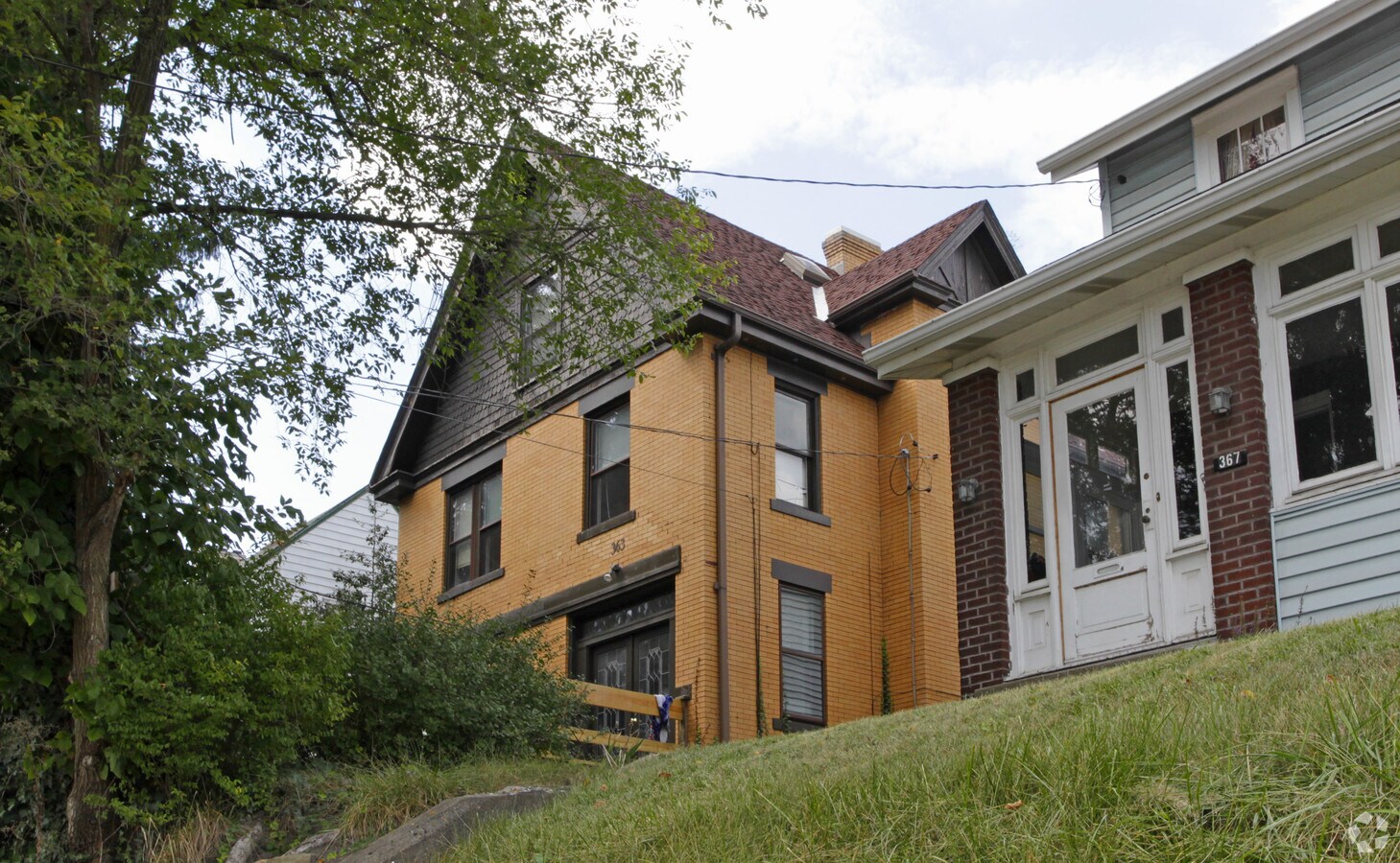 363 Freeport Rd, Blawnox, PA 15238 Property Record