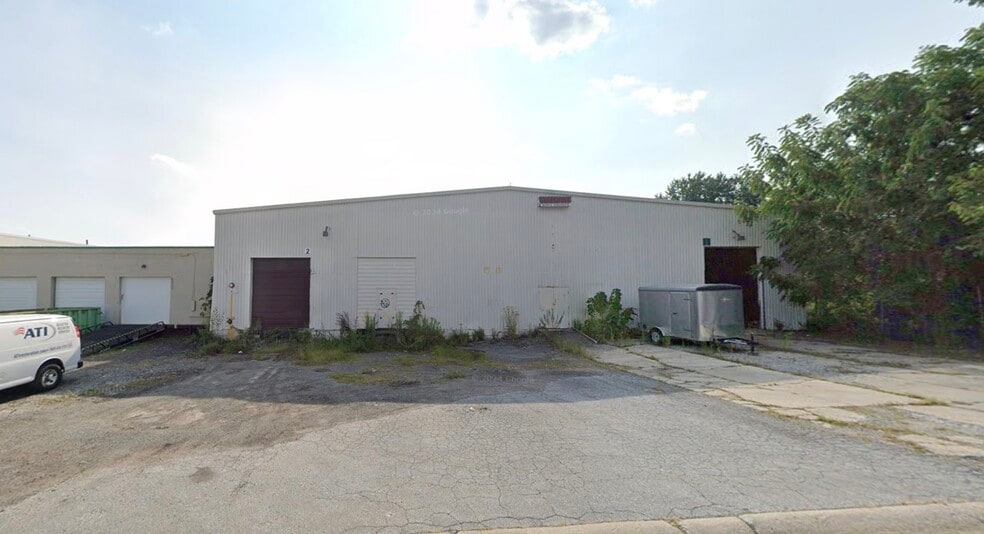 710 Primos Ave, Primos, PA for lease - Building Photo - Image 1 of 12