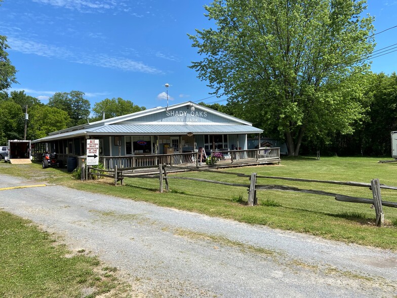 70 Moffitt Rd, Plattsburgh, NY for sale - Building Photo - Image 1 of 1