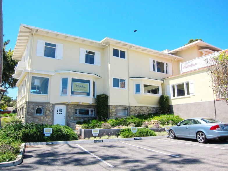 108 Pierpont Ave, Summerland, CA for sale - Primary Photo - Image 1 of 1