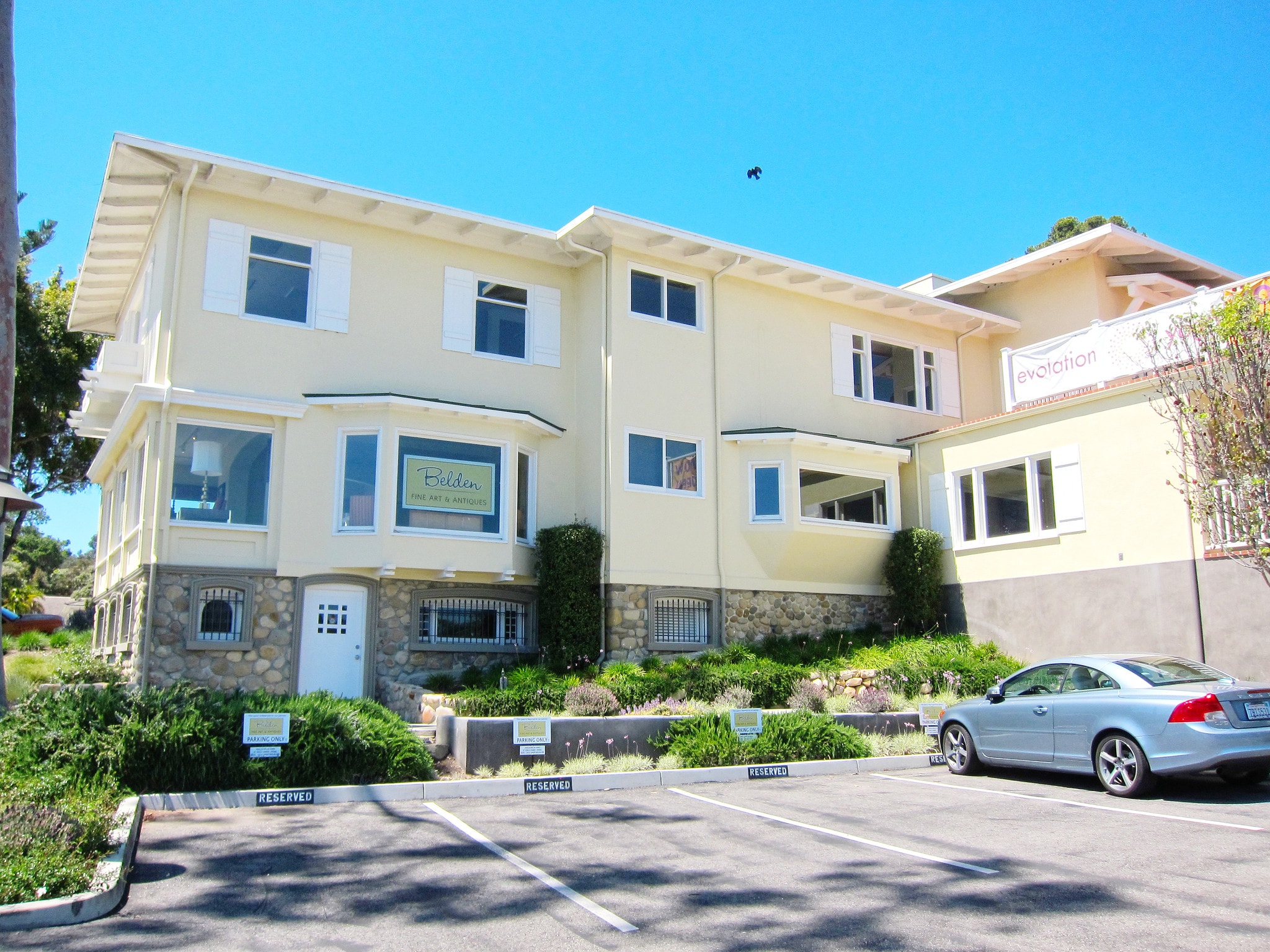 108 Pierpont Ave, Summerland, CA for sale Primary Photo- Image 1 of 1