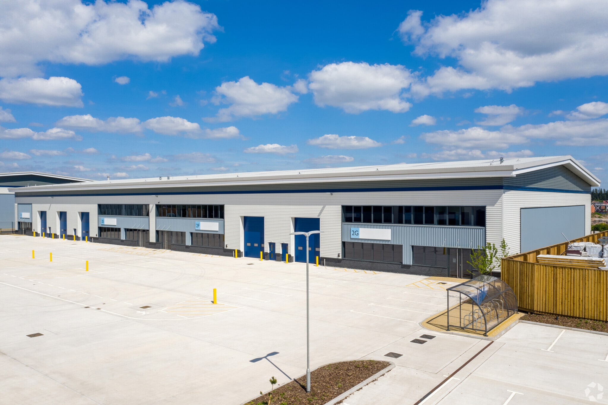 Innovation Dr, Birmingham for sale Building Photo- Image 1 of 1