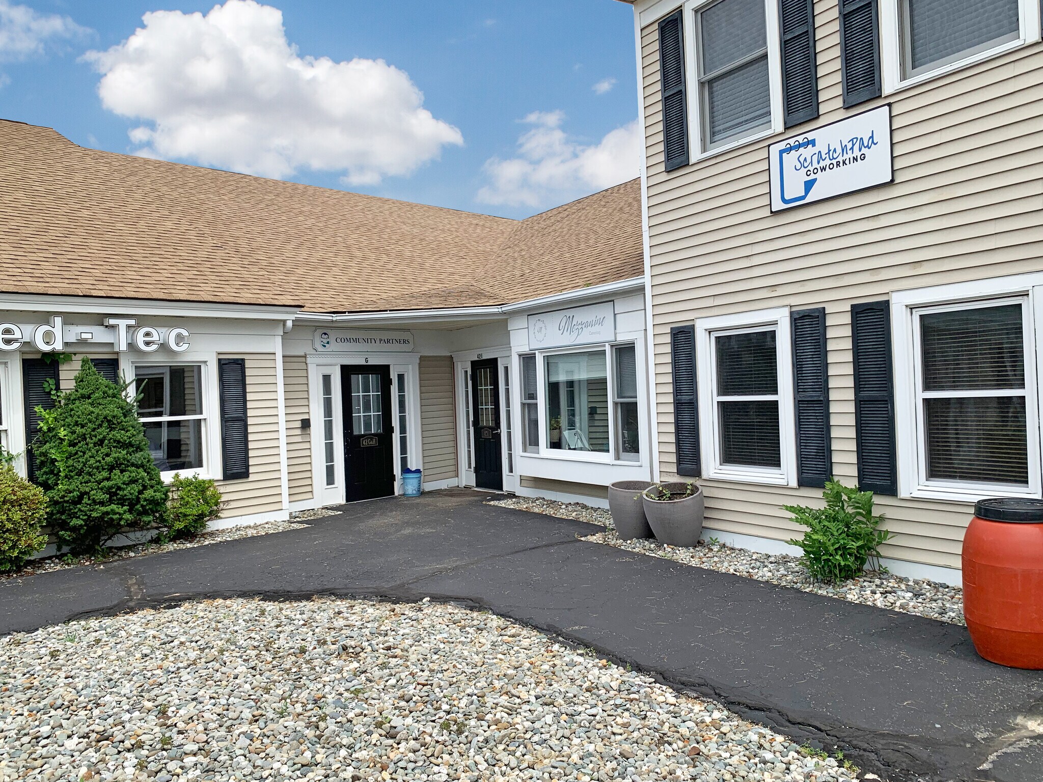 42 Dover Point Rd, Dover, NH for sale Building Photo- Image 1 of 1