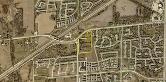 More details for 88th and Ashworth Rd. Development Land, West Des Moines, IA - Land for Sale