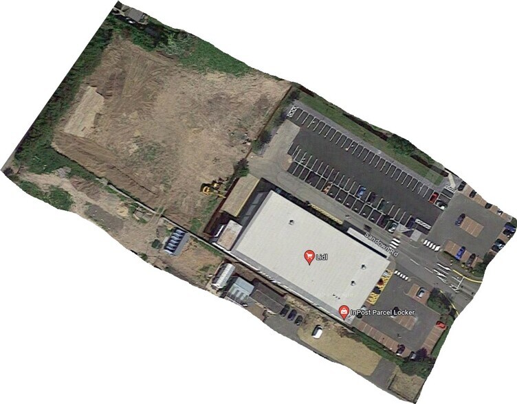 Cromwell Rd, Wisbech, PE14 0RH Land for Sale