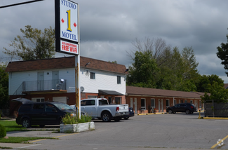 More details for 1144 Division St, Cobourg, ON - Hospitality for Sale