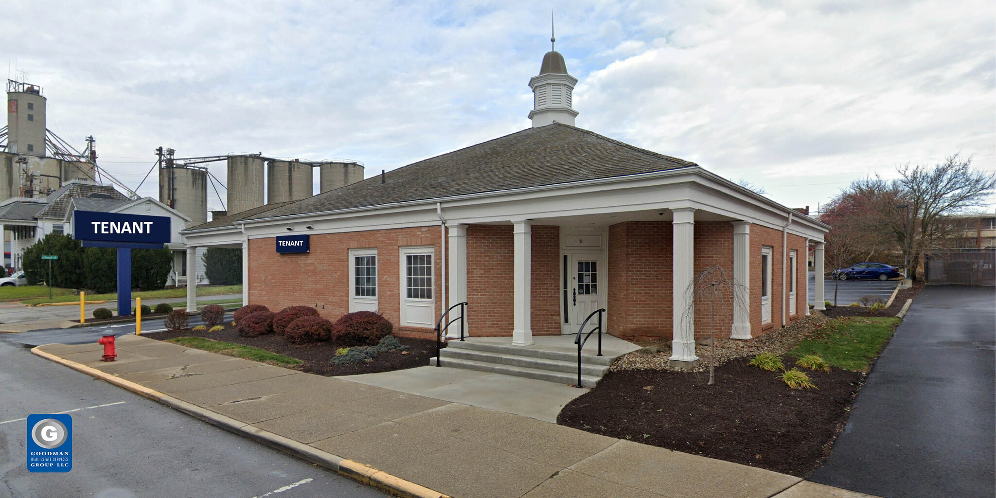 85 W Main St, Shelby, OH for sale Building Photo- Image 1 of 6