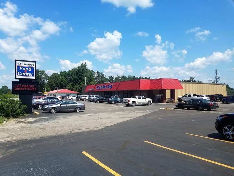 3432 N Woodruff Rd, Weidman, MI for sale - Other - Image 1 of 1