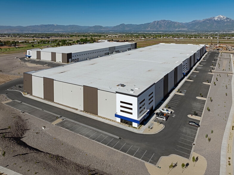 6081 West 9000 South, West Jordan, UT for lease - Building Photo - Image 3 of 18