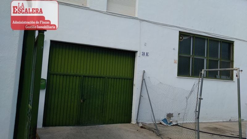 Industrial in Ibi, Alicante for lease Interior Photo- Image 1 of 4
