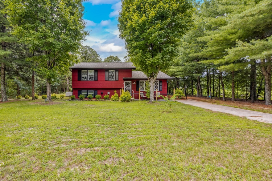 960 S Grand St, Hammonton, NJ for sale - Primary Photo - Image 1 of 16