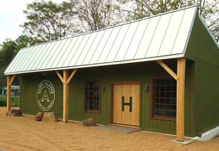 15 Main St, Sperryville, VA for sale - Primary Photo - Image 1 of 1