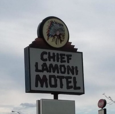 2010 E Main St, Lamoni, IA for sale Primary Photo- Image 1 of 1