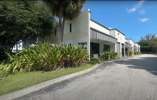 7180-7194 SW 47th St, Miami FL - Commercial Real Estate