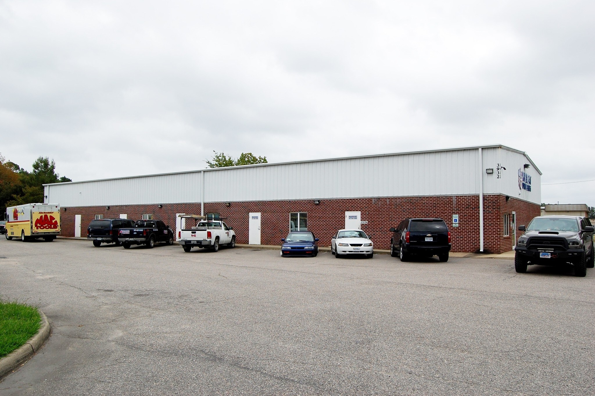3932 Holland Blvd, Chesapeake, VA for sale Building Photo- Image 1 of 1