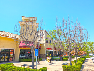 More details for 140-200 W Los Angeles Ave, Moorpark, CA - Retail for Lease