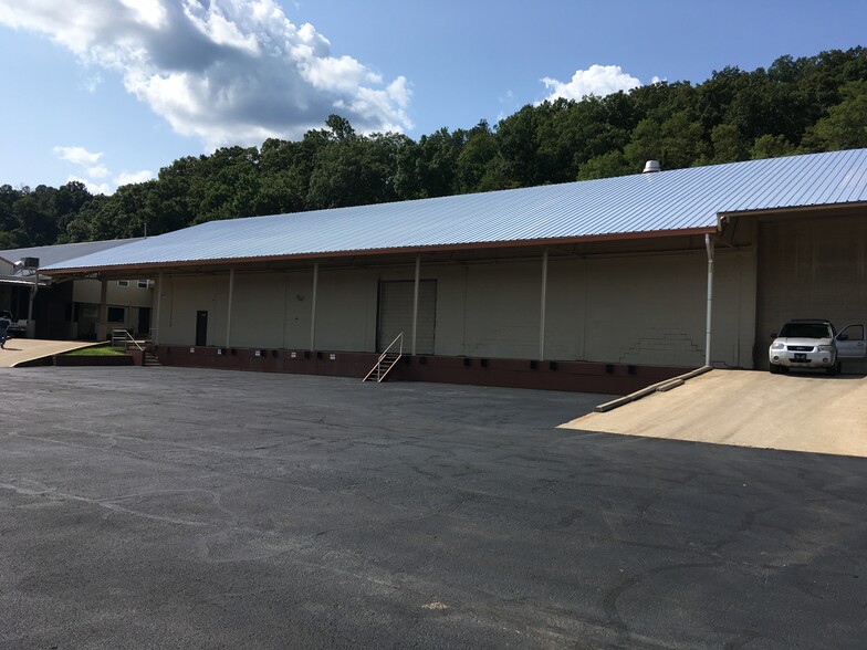 305 5th St, Huntington, WV for lease - Building Photo - Image 3 of 9