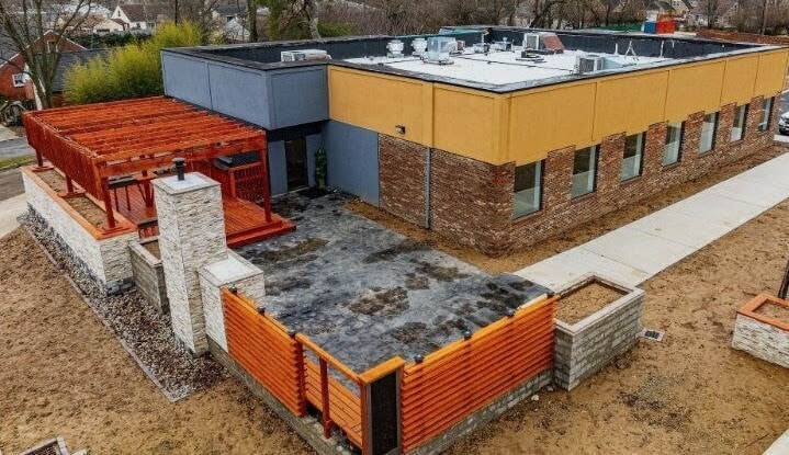 2505 Wilmington Pike, Dayton, OH for sale - Aerial - Image 1 of 18