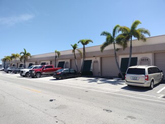 More details for 4032-4046 NE 6th Ave, Oakland Park, FL - Industrial for Lease