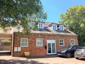 1-4 West Ln, Henley On Thames for lease Building Photo- Image 1 of 3