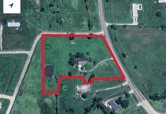 More details for 1421 Airport Rd, Sulphur Springs, TX - Land for Sale