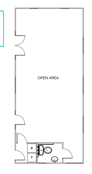 5200 Lake Murray Blvd, La Mesa, CA for lease Floor Plan- Image 1 of 1