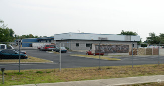 More details for 2155 W Landstreet Rd, Orlando, FL - Industrial for Lease