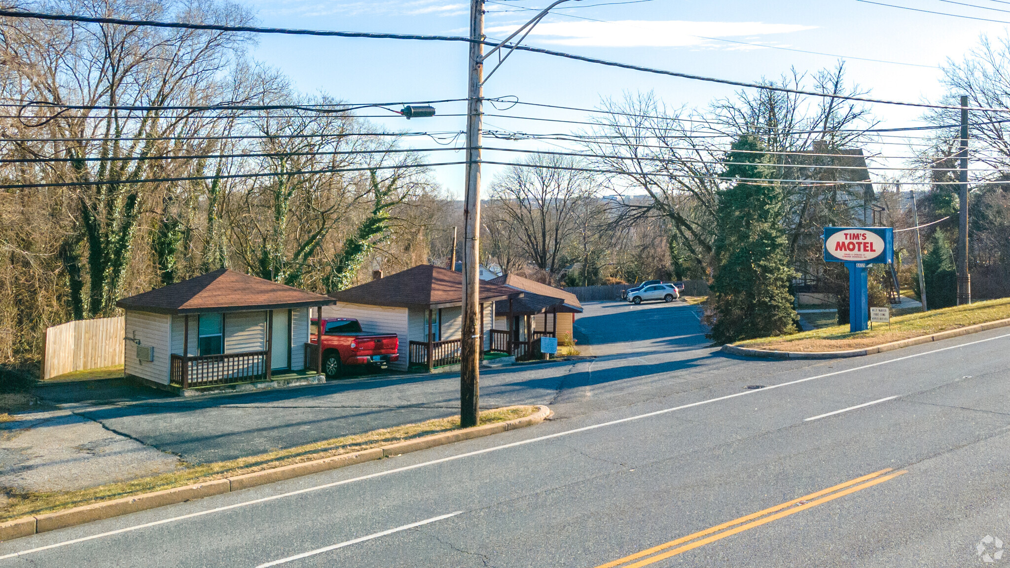 4415 Washington Blvd, Halethorpe, MD for sale Primary Photo- Image 1 of 1
