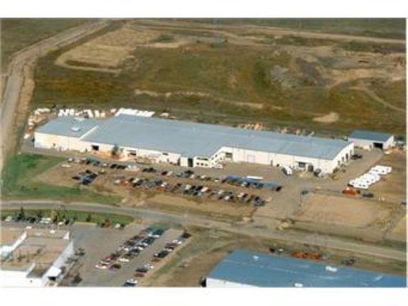 Properties In Saskatchewan & Alberta, North Battleford, SK for sale - Building Photo - Image 1 of 1