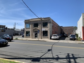 19 E Elizabeth Ave, Linden NJ - Retail Space