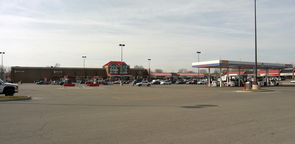 4401 E 10th St, Indianapolis, IN for lease - Other - Image 2 of 5