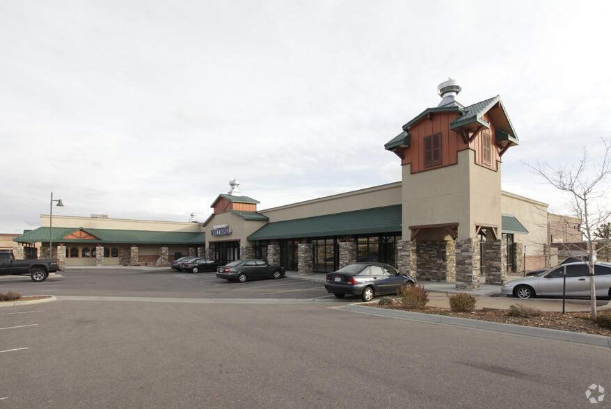 10160 W 50th Ave, Wheat Ridge, CO for lease - Primary Photo - Image 1 of 18