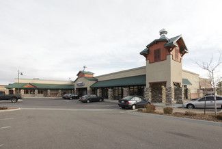 More details for 10160 W 50th Ave, Wheat Ridge, CO - Retail for Lease