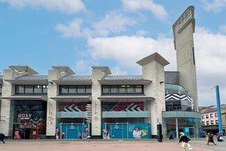 More details for Humberstone Gate, Leicester - Retail for Sale