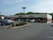 596 Westport Ave Norwalk Ct 06851 Golden Crest Plaza Loopnet Com