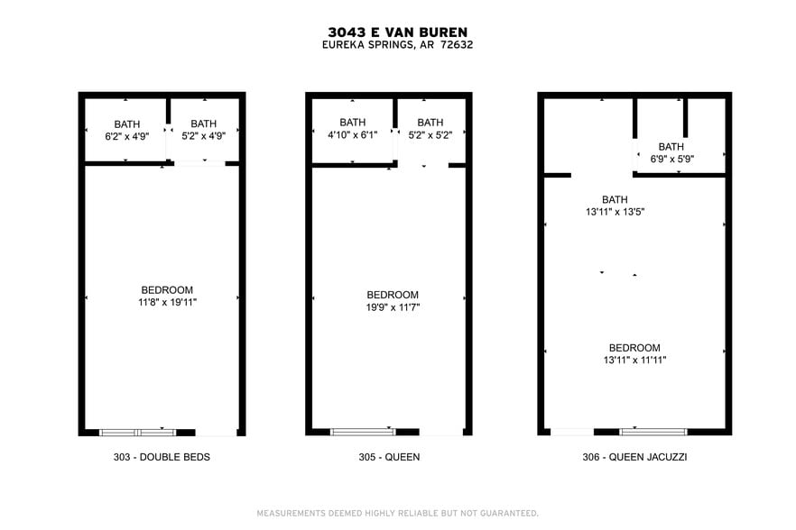 3043 E Van Buren, Eureka Springs, AR for sale - Building Photo - Image 3 of 38