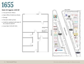 1655-1660 Broadway, Chula Vista, CA for lease Interior Photo- Image 1 of 1