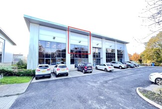 More details for Barnfield Way, Preston - Office for Lease