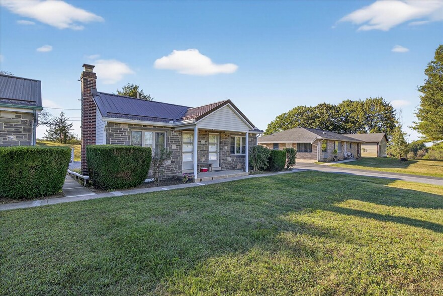 9097 Allentown Blvd, Grantville, PA for sale - Building Photo - Image 3 of 37