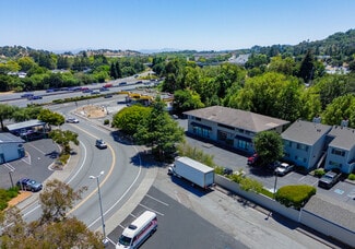 More details for 405 Enfrente Rd, Novato, CA - Office for Sale