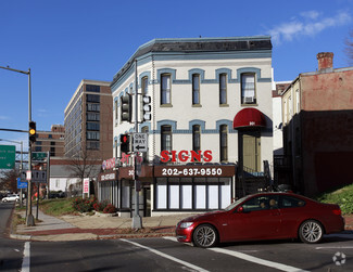 More details for 301 New York Ave NW, Washington, DC - Retail for Lease