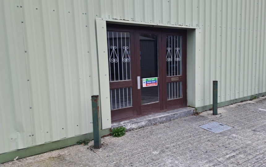 Trenant Industrial Estate, Wadebridge for lease - Building Photo - Image 3 of 5