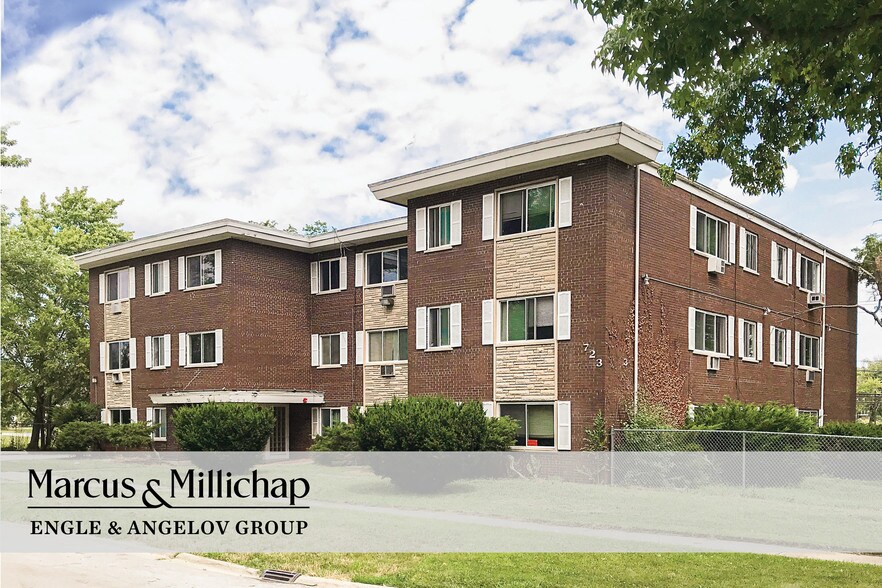 723 Grant Ave, Chicago Heights, IL 60411