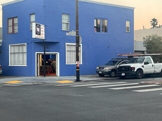 More details for 2845-2847 Ingalls St, San Francisco, CA - Office for Lease