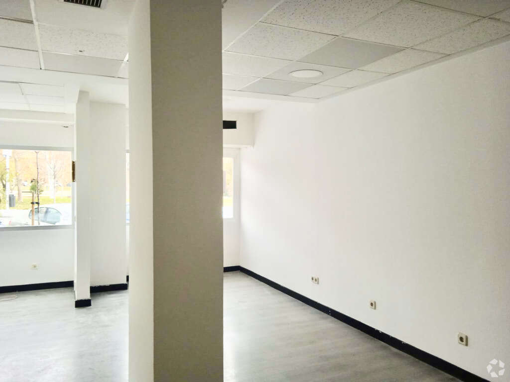Multifamily in Madrid, Madrid for sale Interior Photo- Image 1 of 1