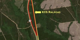 More details for Highway 171 - 64.9 acres, Leesville, LA - Land for Sale